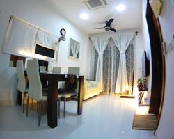 Parc Rosewood (D25), Condominium #141998032